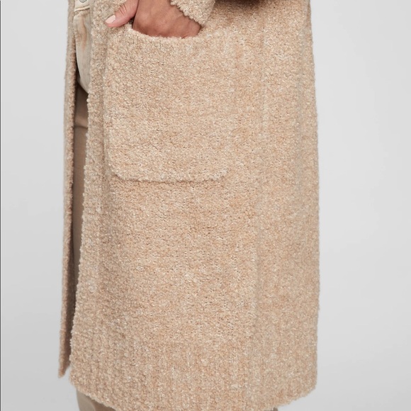 Cozy boulce cardigan - Picture 8 of 12